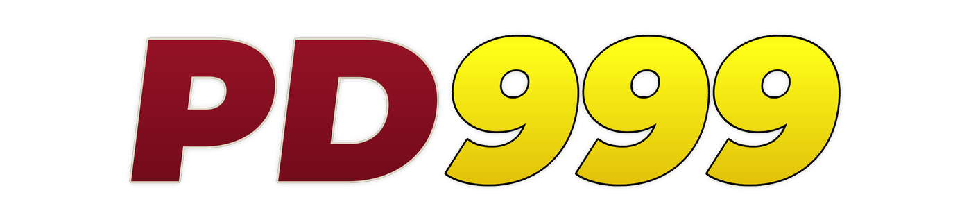 pd999 Logo